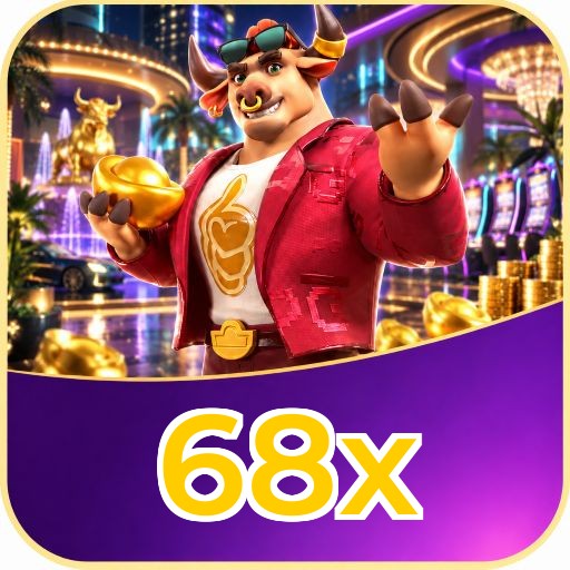 Comparação Fortune Tiger Ox e Rabbit na 68x