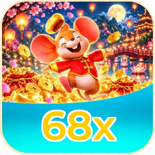 Bônus exclusivo do APK 68x