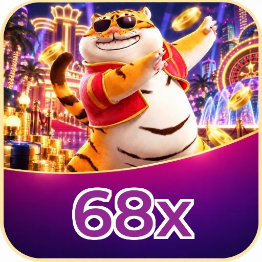 Benefícios exclusivos do clube VIP 68x — cashback e reload