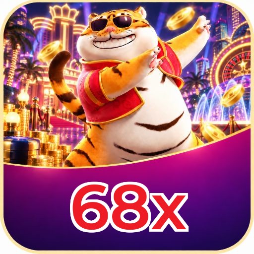 APP 68x para iOS e Android com 187 mil downloads