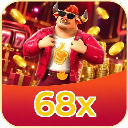 Seis modalidades de loteria 68x com odds transparentes