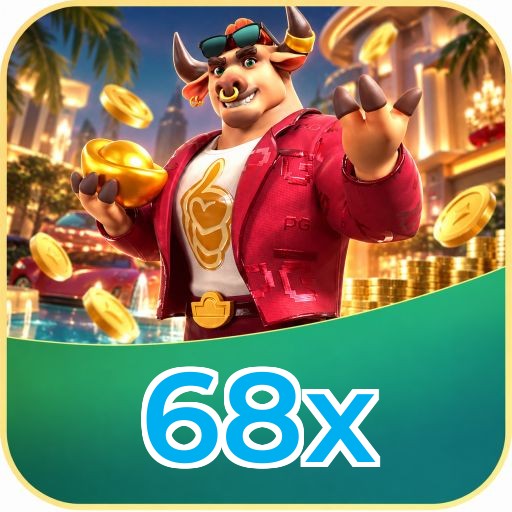 Download multiplataforma do app 68x para Android e iOS